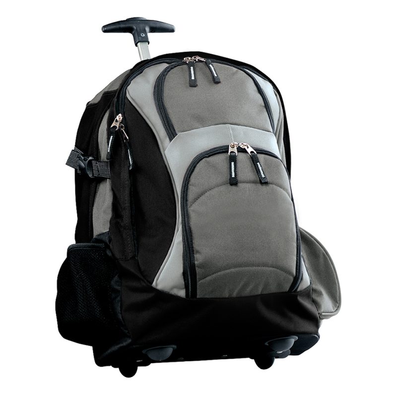 BG76S Port Authority® Wheeled Backpack