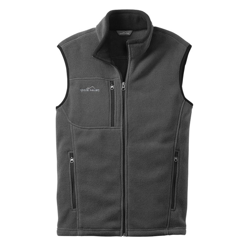 EB204  Eddie Bauer® - Fleece Vest