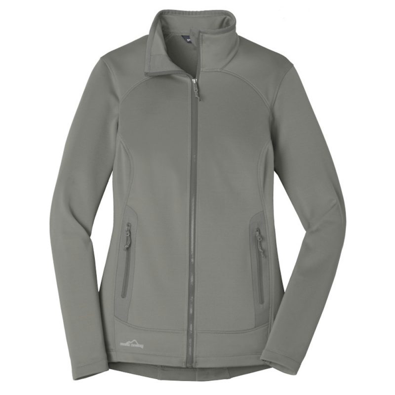 EB241 Eddie Bauer® Ladies Highpoint Fleece Jacket