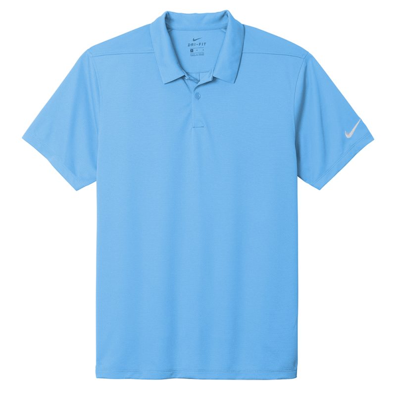 NKBV6042 Nike Dry Essential Solid Polo